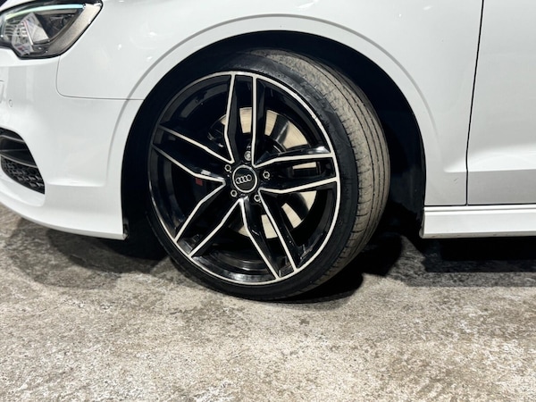 Used Audi S3 2016 for sale - 76268596: Photo 34