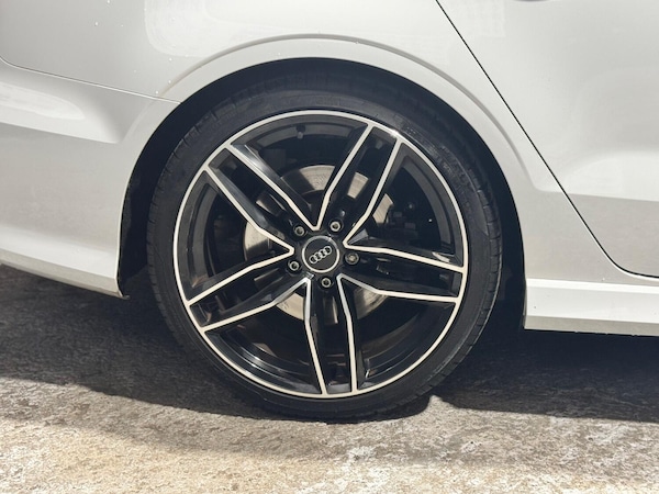 Used Audi S3 2016 for sale - 76268596: Photo 35