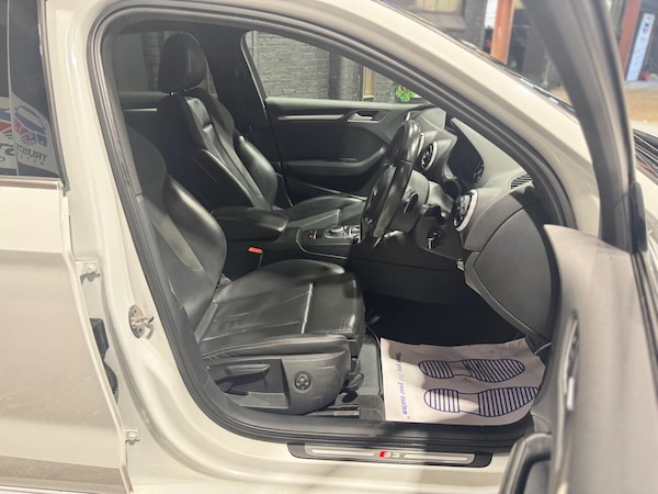 Used Audi S3 2016 for sale - 76268596: Photo 39