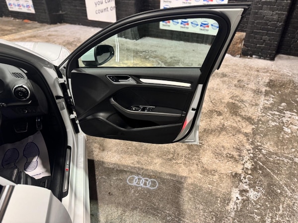 Used Audi S3 2016 for sale - 76268596: Photo 40