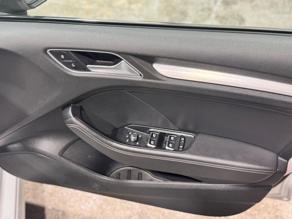 Used Audi S3 2016 for sale - 76268596: Photo 43