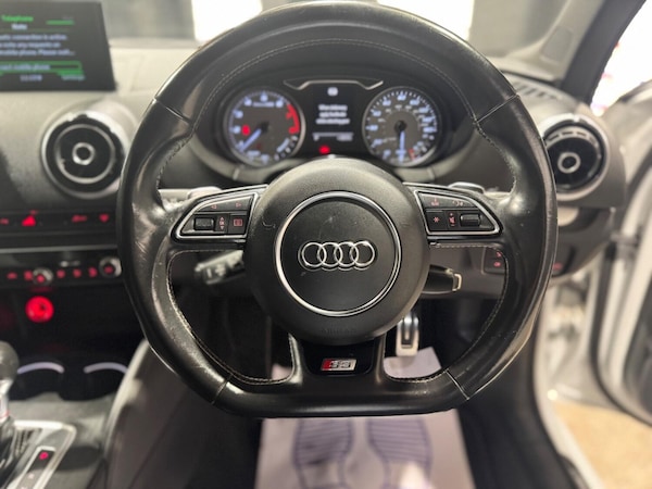 Used Audi S3 2016 for sale - 76268596: Photo 44