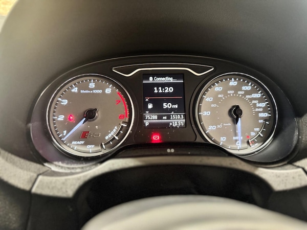 Used Audi S3 2016 for sale - 76268596: Photo 46