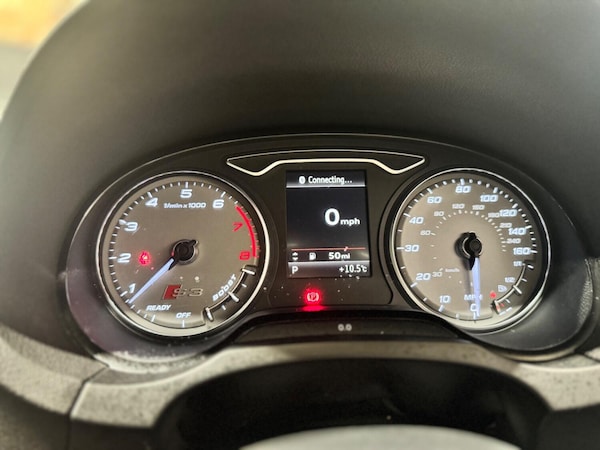 Used Audi S3 2016 for sale - 76268596: Photo 47