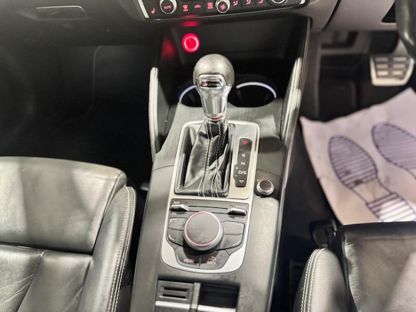 Used Audi S3 2016 for sale - 76268596: Photo 48