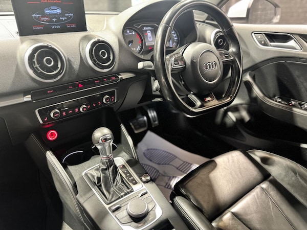 Used Audi S3 2016 for sale - 76268596: Photo 49
