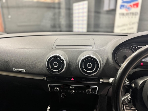 Used Audi S3 2016 for sale - 76268596: Photo 53