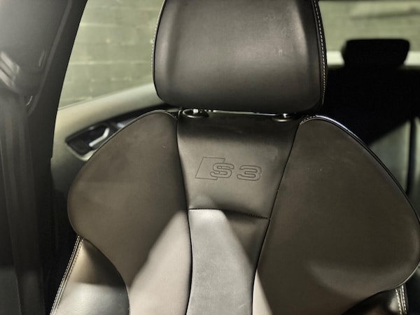 Used Audi S3 2016 for sale - 76268596: Photo 60