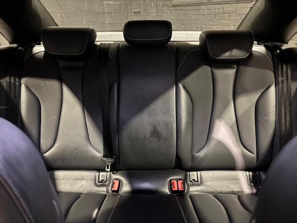Used Audi S3 2016 for sale - 76268596: Photo 63