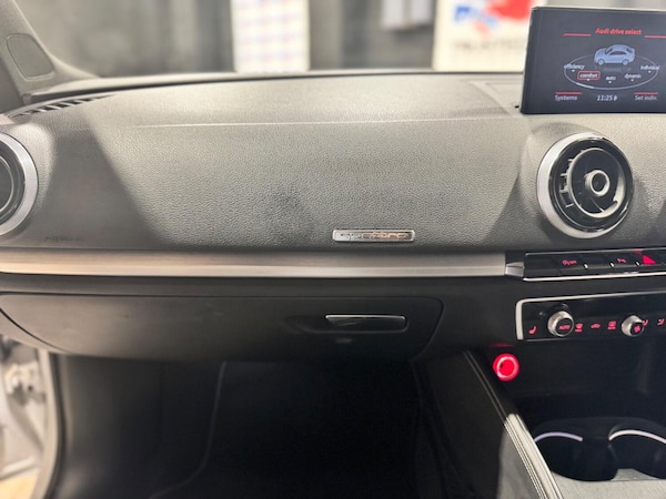 Used Audi S3 2016 for sale - 76268596: Photo 64
