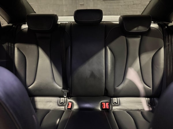 Used Audi S3 2016 for sale - 76268596: Photo 66