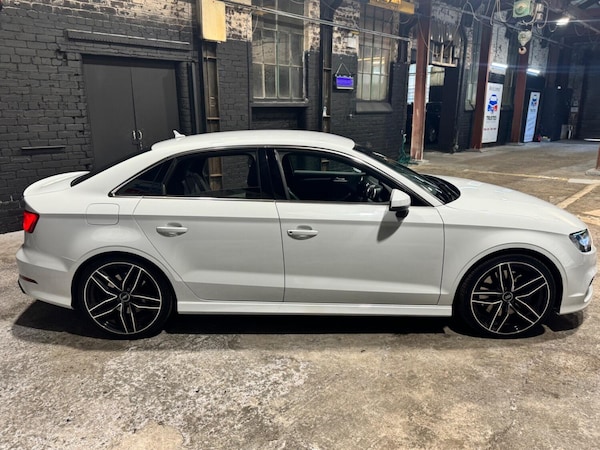 Used Audi S3 2016 for sale - 76268596: Photo 67