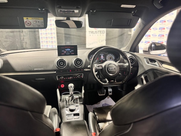 Used Audi S3 2016 for sale - 76268596: Photo 71