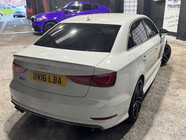 Used Audi S3 2016 for sale - 76268596: Photo 72
