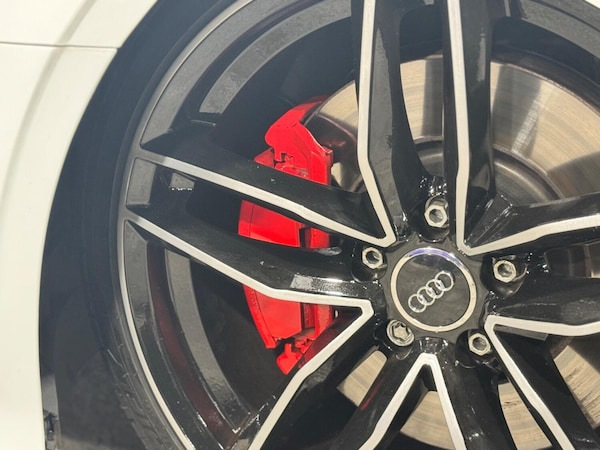 Used Audi S3 2016 for sale - 76268596: Photo 73