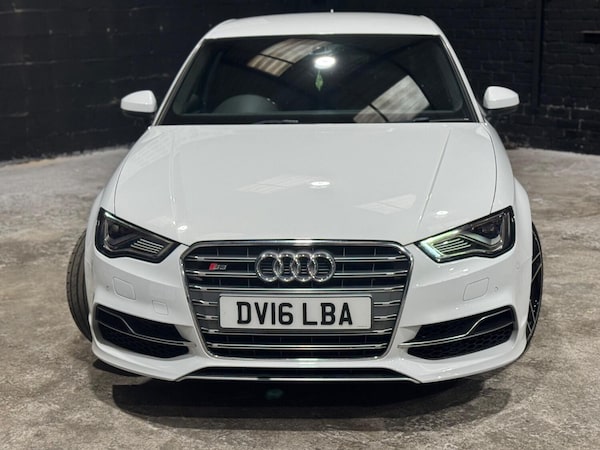 Used Audi S3 2016 for sale - 76268596: Photo 7