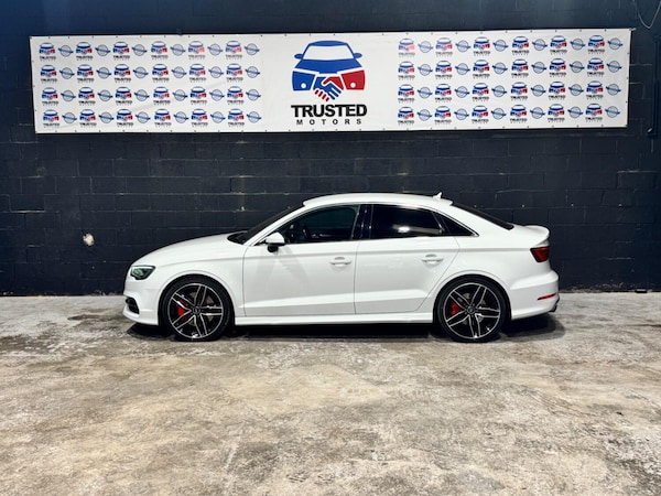 Used Audi S3 2016 for sale - 76268596: Photo 8