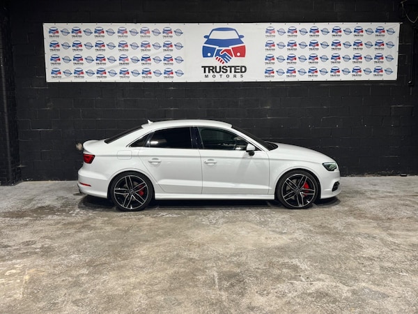 Used Audi S3 2016 for sale - 76268596: Photo 9
