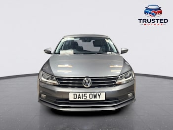 Used Volkswagen Jetta 2015 for sale - 79222923: Photo