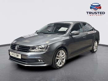 Used Volkswagen Jetta 2015 for sale - 79222923: Photo