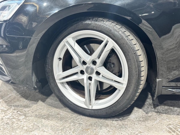 Used Audi A4 2016 for sale - 76211807: Photo 10