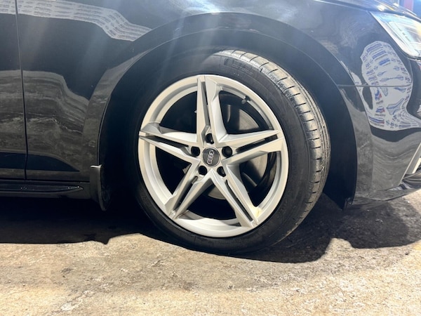 Used Audi A4 2016 for sale - 76211807: Photo 13