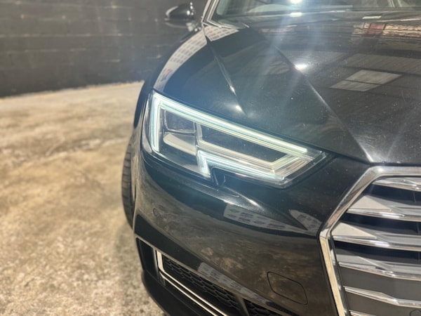 Used Audi A4 2016 for sale - 76211807: Photo 16