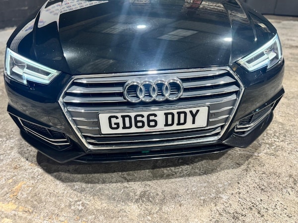 Used Audi A4 2016 for sale - 76211807: Photo 17