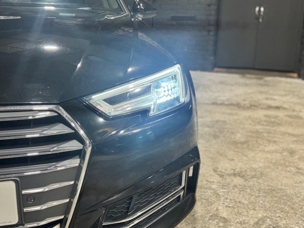 Used Audi A4 2016 for sale - 76211807: Photo 18