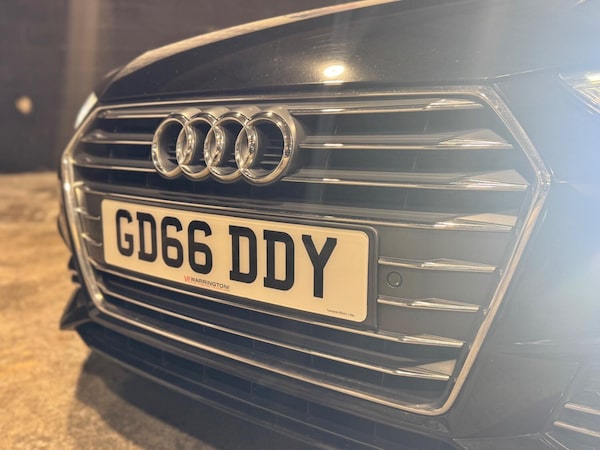 Used Audi A4 2016 for sale - 76211807: Photo 19