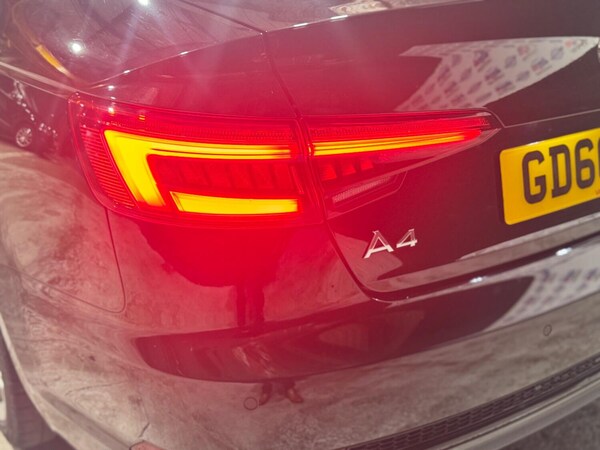 Used Audi A4 2016 for sale - 76211807: Photo 20