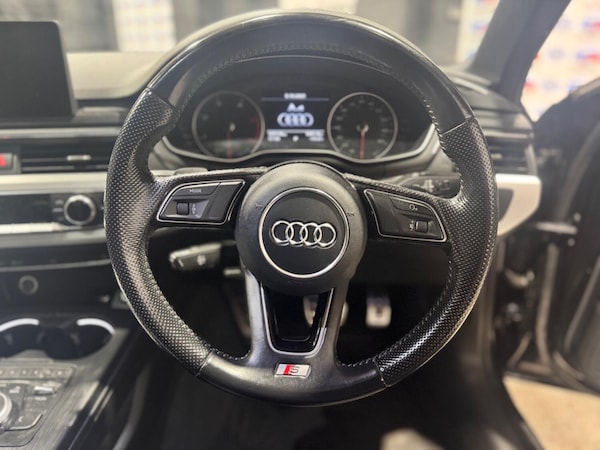 Used Audi A4 2016 for sale - 76211807: Photo 21