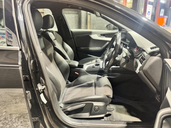 Used Audi A4 2016 for sale - 76211807: Photo 22