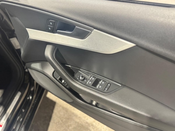 Used Audi A4 2016 for sale - 76211807: Photo 23