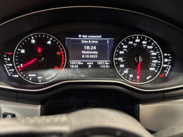Used Audi A4 2016 for sale - 76211807: Photo 24