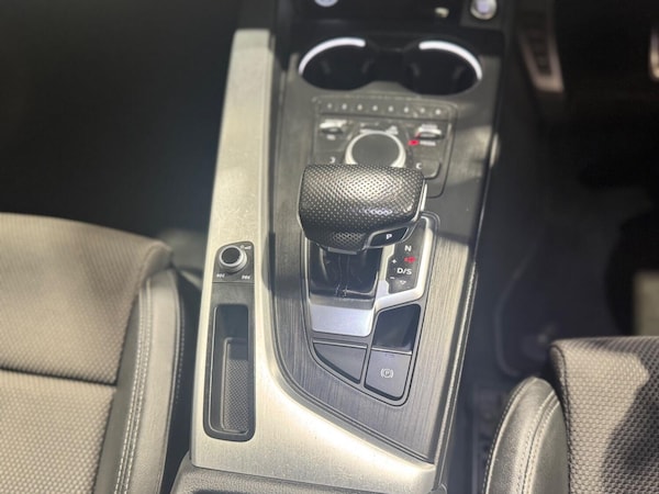 Used Audi A4 2016 for sale - 76211807: Photo 25
