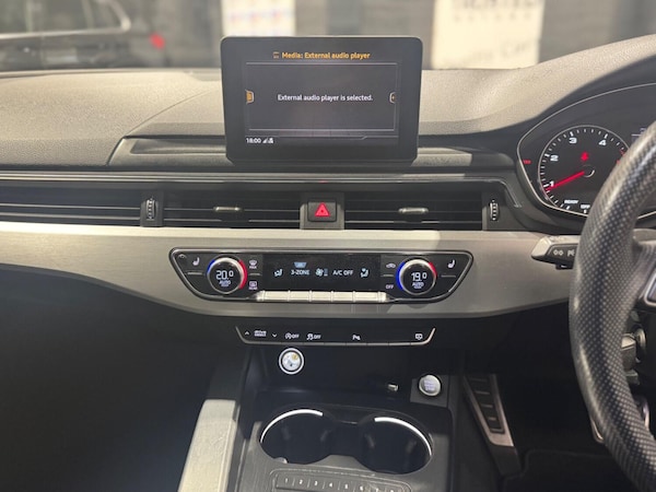 Used Audi A4 2016 for sale - 76211807: Photo 26