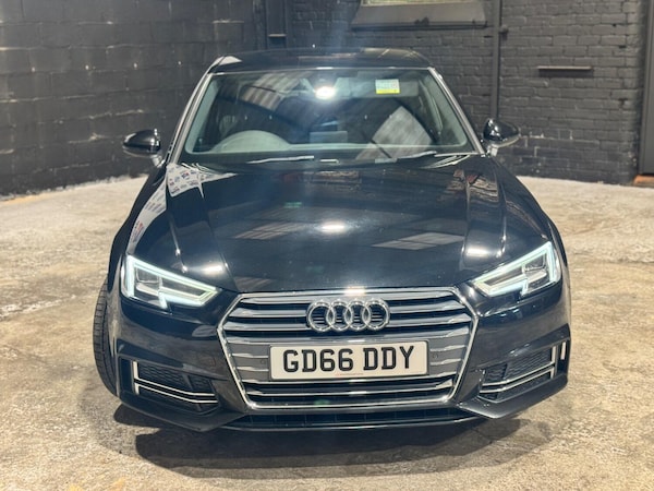 Used Audi A4 2016 for sale - 76211807: Photo 3
