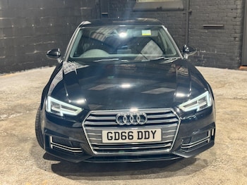 Used Audi A4 2016 for sale - 76211807: Photo