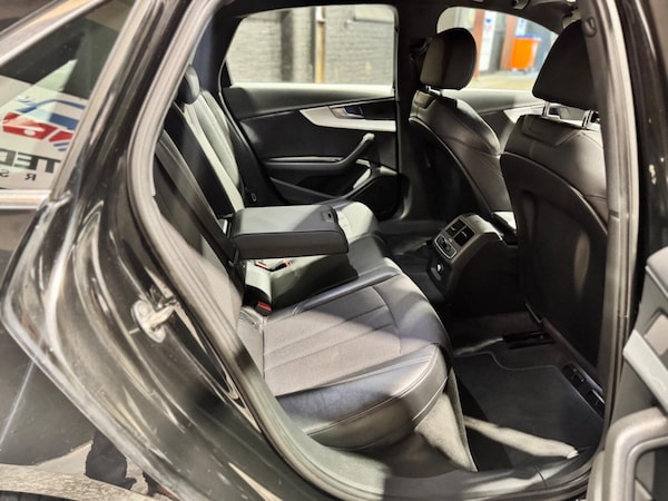 Used Audi A4 2016 for sale - 76211807: Photo 41
