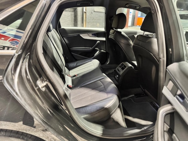 Used Audi A4 2016 for sale - 76211807: Photo 42