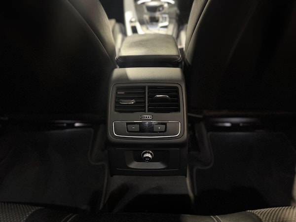 Used Audi A4 2016 for sale - 76211807: Photo 44