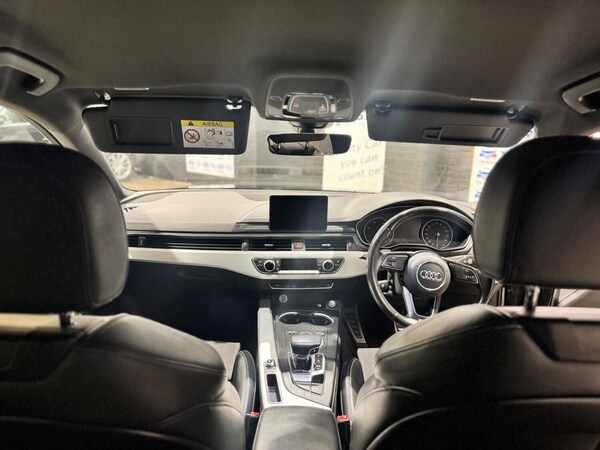 Used Audi A4 2016 for sale - 76211807: Photo 45