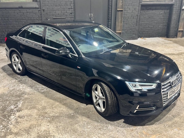 Used Audi A4 2016 for sale - 76211807: Photo 5