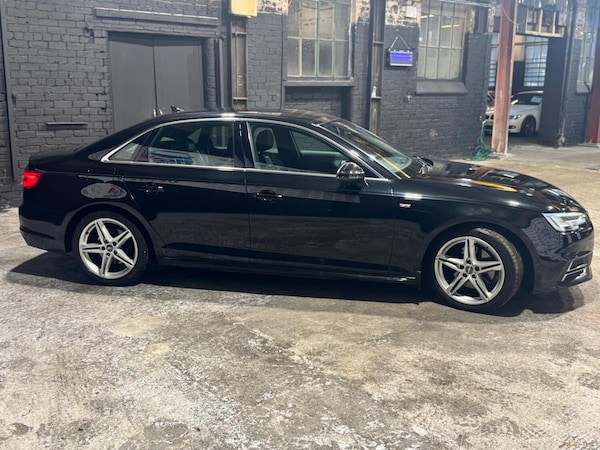 Used Audi A4 2016 for sale - 76211807: Photo 6