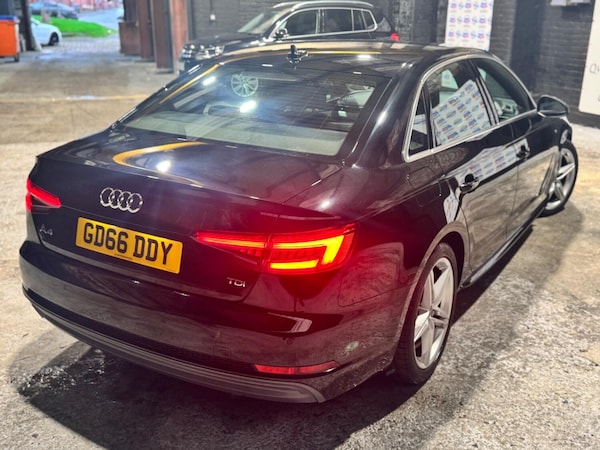Used Audi A4 2016 for sale - 76211807: Photo 7