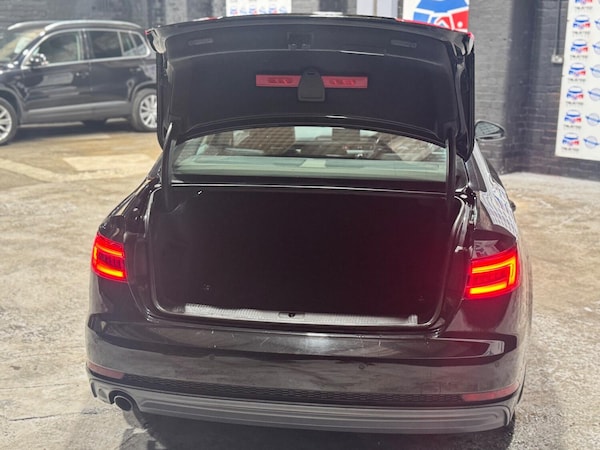 Used Audi A4 2016 for sale - 76211807: Photo 9