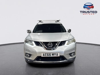 Used Nissan X-Trail 2016 for sale - 79060141: Photo