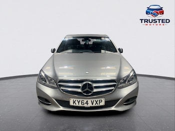 Used Mercedes-Benz E Class 2014 for sale - 79150298: Photo
