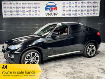 2014 - xDrive40d 5dr Step Auto